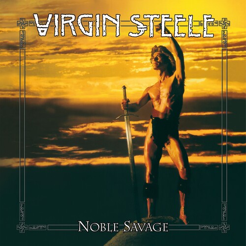 Noble Savage (2 Cd's) [CD] (ONLINE ORDER ONLY)