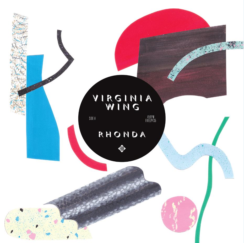 Rhonda [Vinyl] (ONLINE ORDER ONLY)