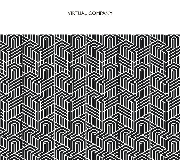VIRTUAL COMPANY - Virtual Company [CD] (ONLINE ORDER ONLY)