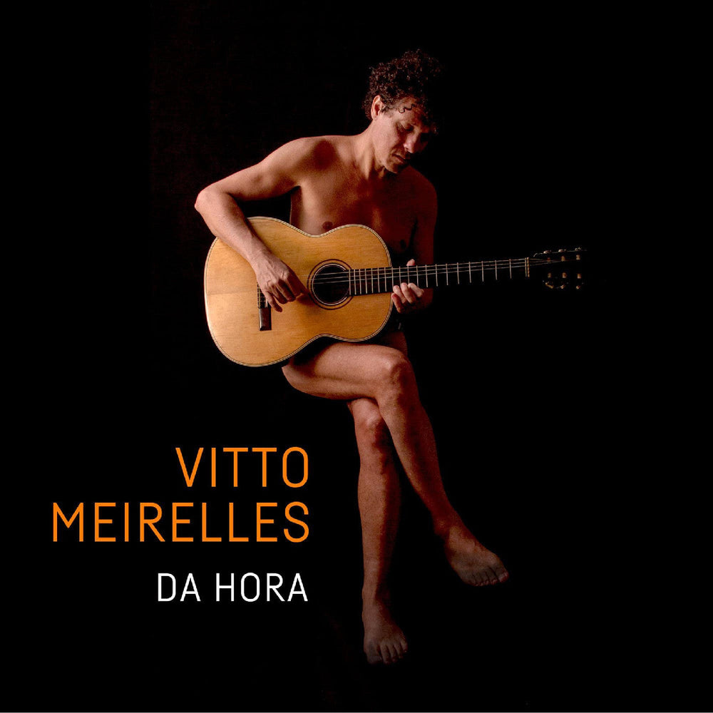 Da Hora [CD] (ONLINE ORDER ONLY)