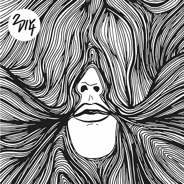 Entangled [Vinyl] (ONLINE ORDER ONLY)