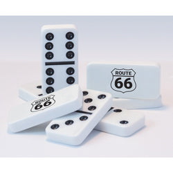 Route 66 Dominoes (ONLINE ORDER ONLY)