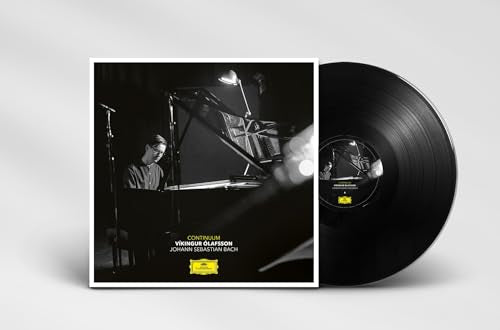 Continuum [12" EP] [45 RPM] [Vinyl] (ONLINE ORDER ONLY)