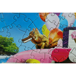 Wild & Whimsical - Iggy's Ice Cream 300 Piece EZ Grip Jigsaw Puzzle (ONLINE ORDER ONLY)