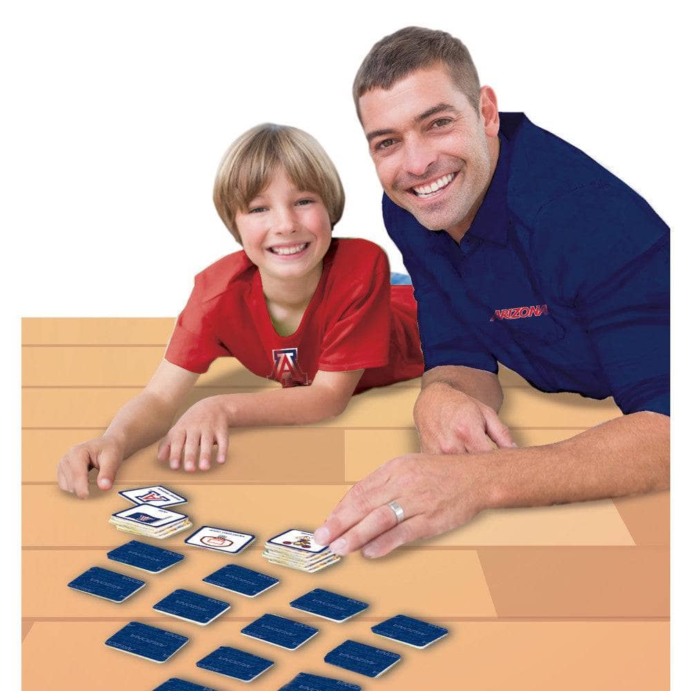 Arizona Wildcats Matching Game (ONLINE ORDER ONLY)