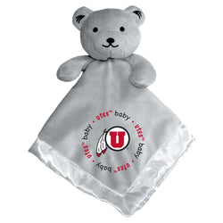 Utah Utes - Security Bear Gray (ONLINE ORDER ONLY)