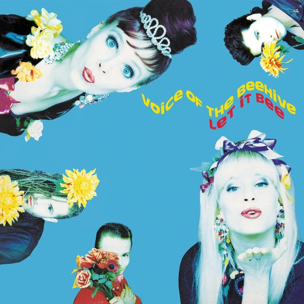 Let It Bee [Vinyl] (ONLINE ORDER ONLY)