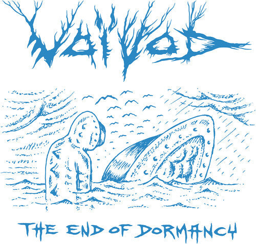 The End of Dormancy [CD] (ONLINE ORDER ONLY)