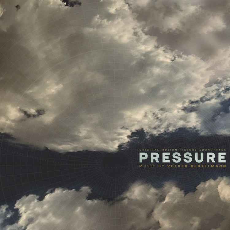 Volker Bertelmann - Pressure [Vinyl]