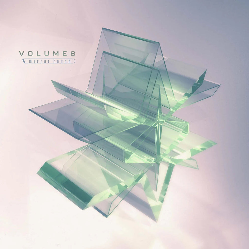 Mirror Touch [CD] (ONLINE ORDER ONLY)