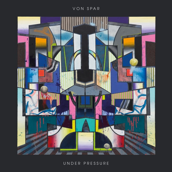 Under Pressure [CD] (ONLINE ORDER ONLY)