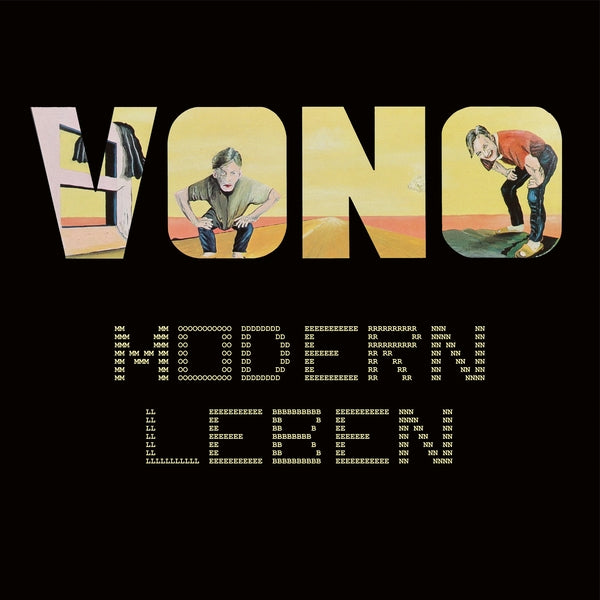 Modern Leben [CD] (ONLINE ORDER ONLY)