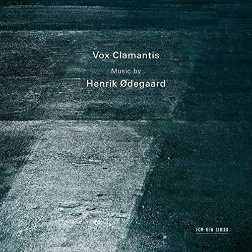 Music By Henrik Odegaard [CD] (ONLINE ORDER ONLY)