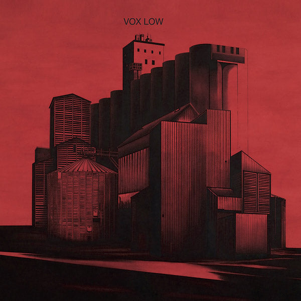 Vox Low [Vinyl] (ONLINE ORDER ONLY)