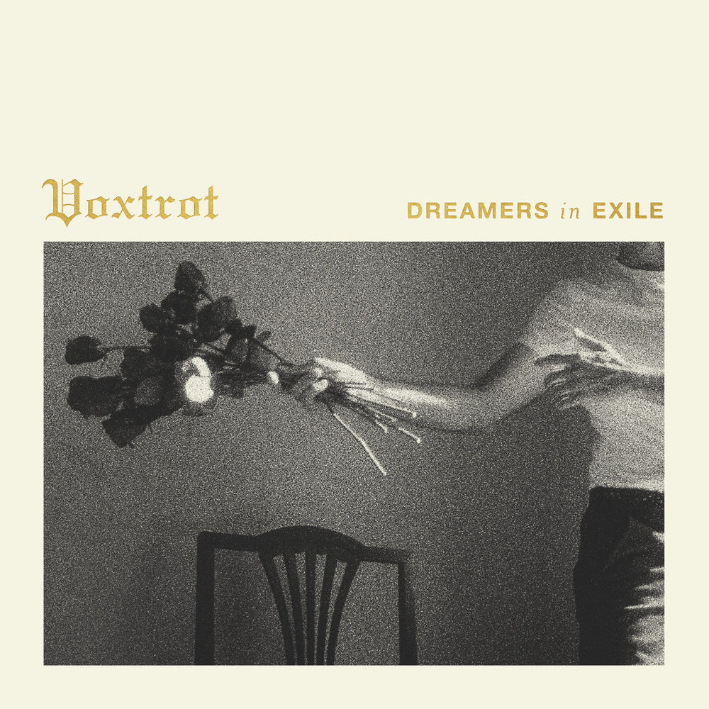 Dreamers In Exile [Vinyl] (ONLINE ORDER ONLY)