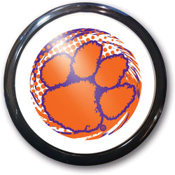 Clemson Tigers Yo-Yo (ONLINE ORDER ONLY)