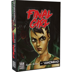 Final Girl: Into the Void (Series 2) (ONLINE ORDER ONLY)