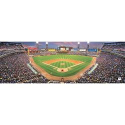 Chicago White Sox - 1000 Piece Panoramic Jigsaw Puzzle (ONLINE ORDER ONLY)