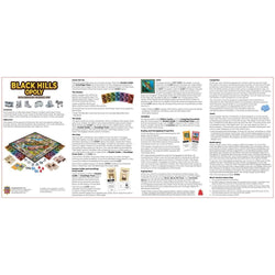 Black Hills Opoly (ONLINE ORDER ONLY)
