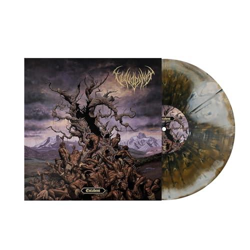 Entabeni [Vinyl] (ONLINE ORDER ONLY)
