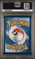 2023 POKEMON CHARIZARD & HO-OH ex DECK ROCKET'S ADMIN. #25 PSA 9 (Online Order Only)