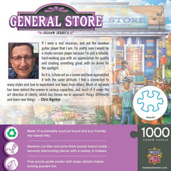 General Store - Jigsaw Jerry's 1000 Piece Jigsaw Puzzle (ONLINE ORDER ONLY)