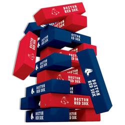 Boston Red Sox Tumble Tower (ONLINE ORDER ONLY)