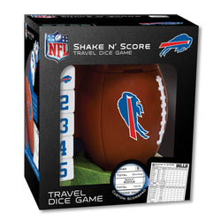 Buffalo Bills Shake n' Score (ONLINE ORDER ONLY)