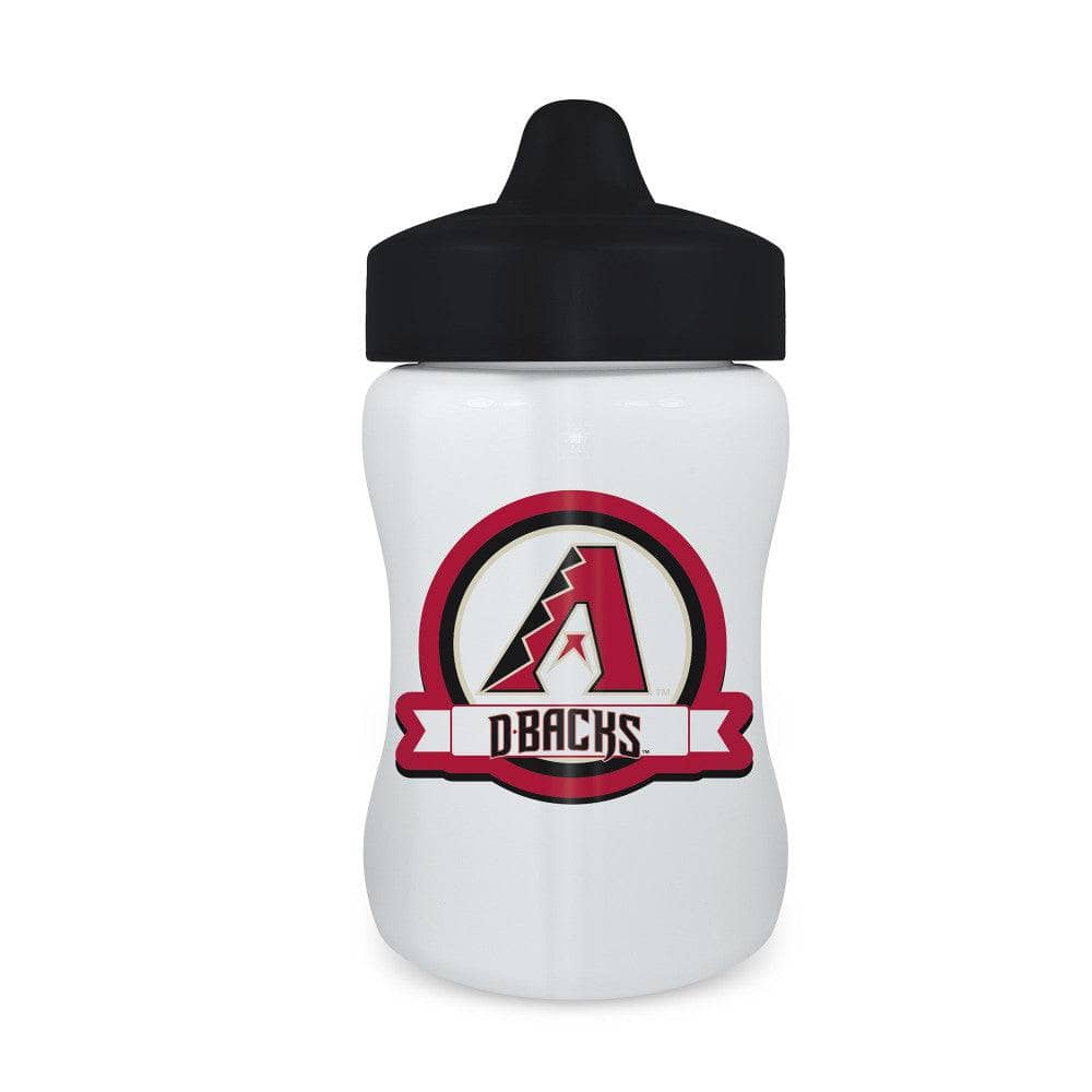 Arizona Diamondbacks Sippy Cup (ONLINE ORDER ONLY)