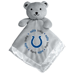 Indianapolis Colts - Security Bear Gray (ONLINE ORDER ONLY)