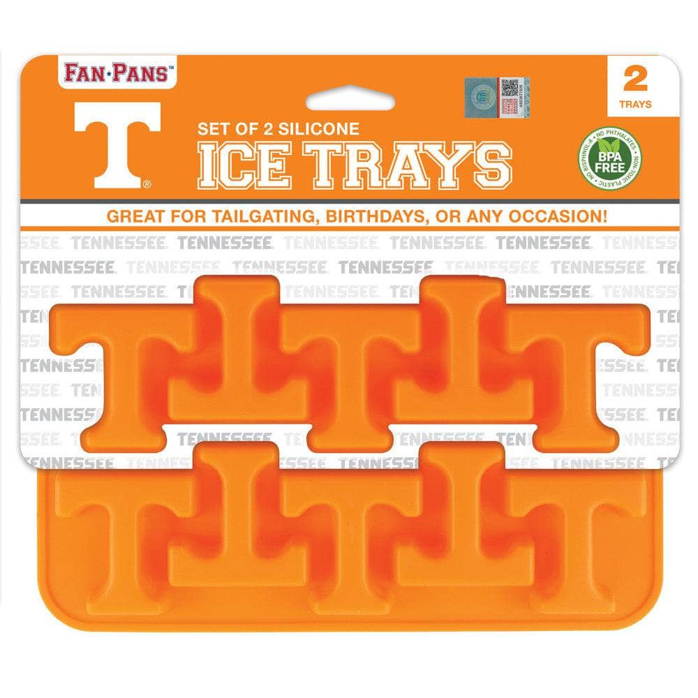 Tennessee Volunteers Ice Cube Tray (ONLINE ORDER ONLY)