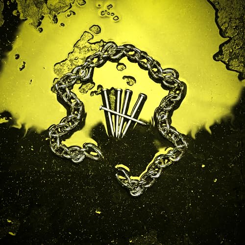 STIGMA [LP] [Vinyl] (ONLINE ORDER ONLY)