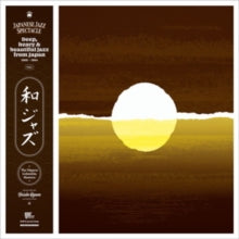 Various Artists - WaJazz: Japanese Jazz Spectacle Vol. I - Deep, Heavy and Beautiful Jazz from Japan 1968-1984 - The Nippon Columbia masters - Selected by Yusuke Ogawa (Universounds) [Vinyl] (ONLINE ORDER ONLY)