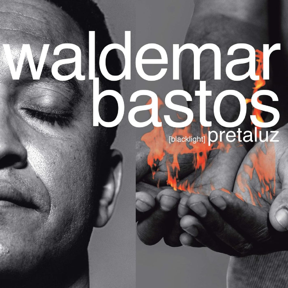 Pretaluz [Vinyl] (ONLINE ORDER ONLY)