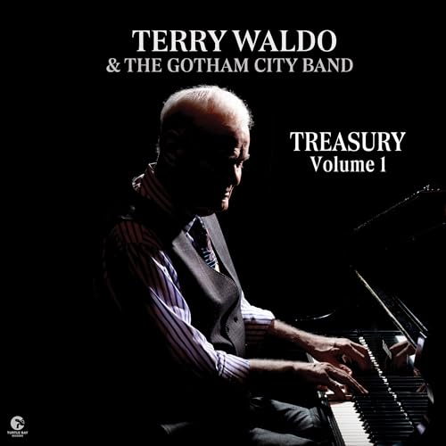 Treasury Volume 1 [Vinyl] (ONLINE ORDER ONLY)