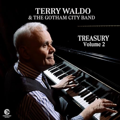 Treasury Volume 2 [Vinyl] (ONLINE ORDER ONLY)