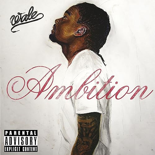 Wale - Ambition [Vinyl] (ONLINE ORDER ONLY)