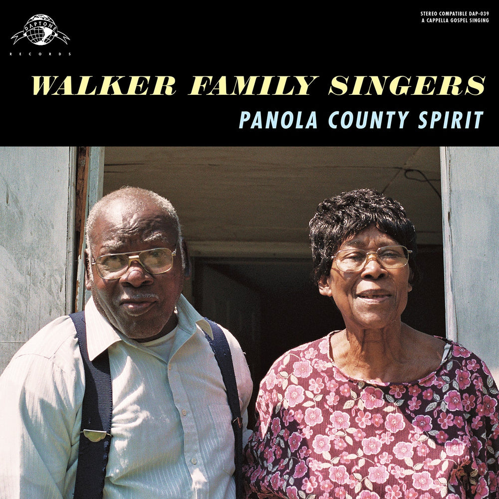 Panola County Spirit [Vinyl]