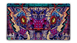 Walking Ghost Phase Playmat (ONLINE ORDER ONLY)