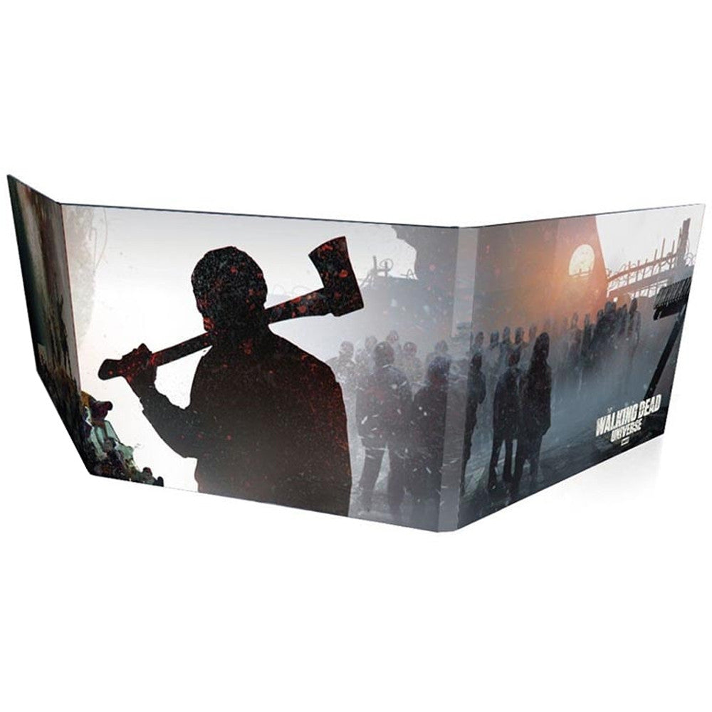 The Walking Dead Universe: GM Screen (Online Only)