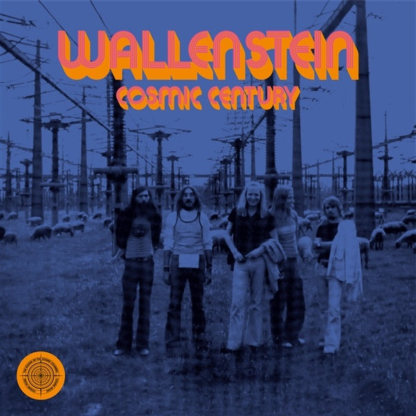 Cosmic Century [Vinyl]