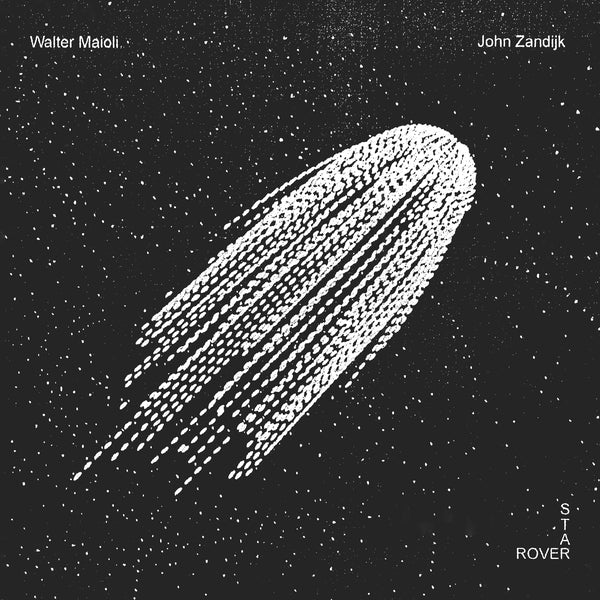 Star Rover [2Lp] [Vinyl] (ONLINE ORDER ONLY)