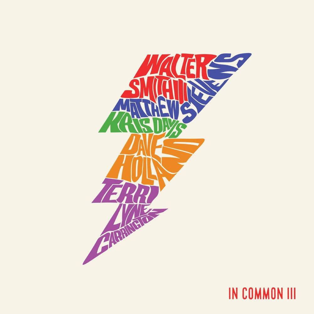 In Common III [CD] (ONLINE ORDER ONLY)