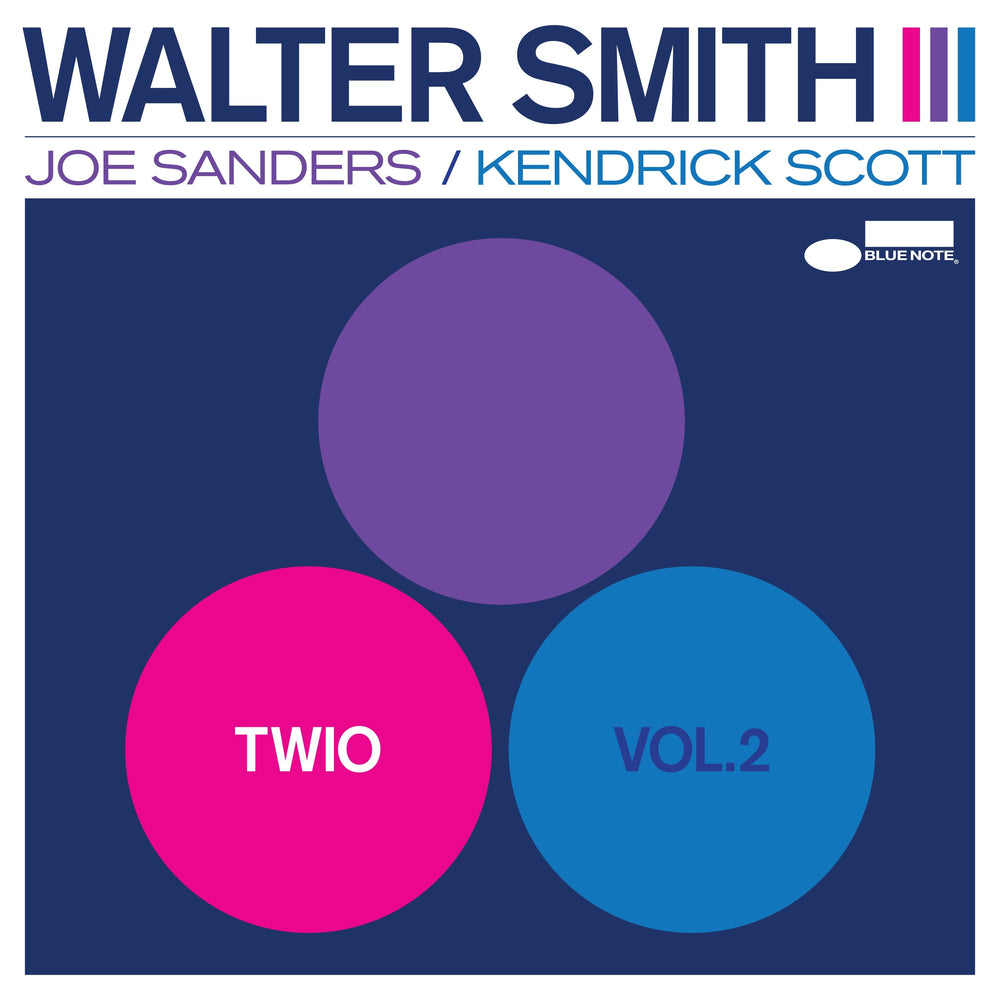 Twio Vol. 2 [CD] (ONLINE ORDER ONLY)