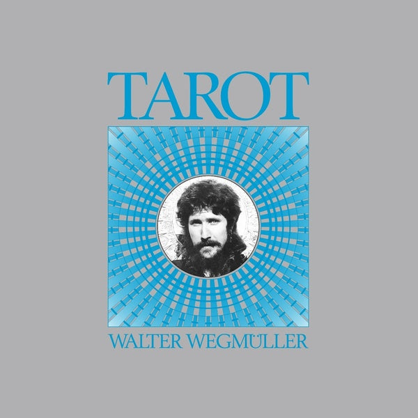 Tarot [Vinyl] (ONLINE ORDER ONLY)