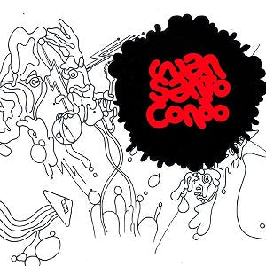 Wan Santo Condo [CD] (ONLINE ORDER ONLY)