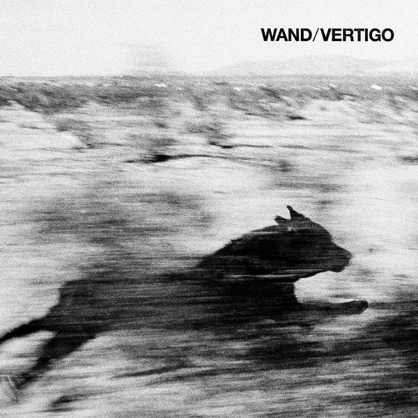 Wand - Vertigo [CD] (ONLINE ORDER ONLY)