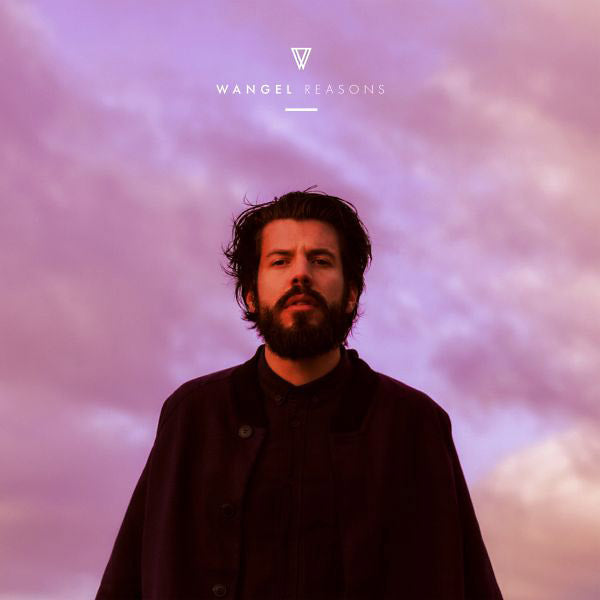 WANGEL - Reasons [CD] (ONLINE ORDER ONLY)