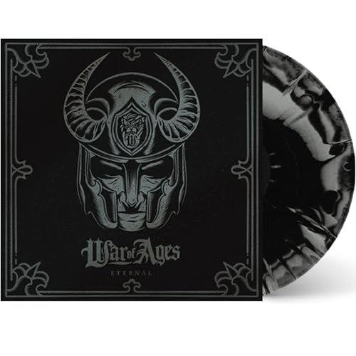 Eternal (15Th Anniversary Rerecorded Version) [Vinyl] (ONLINE ORDER ONLY)