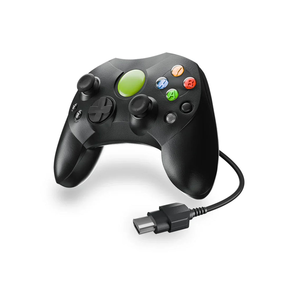 WARDEN Wired Controller for 1st Generation Xbox (Online Order Only)